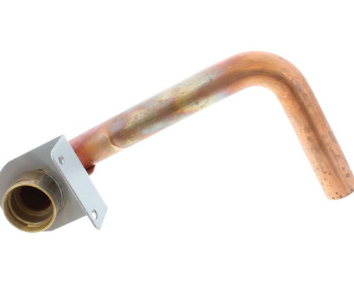 SPARE FLOW PIPE ASSY (SL)