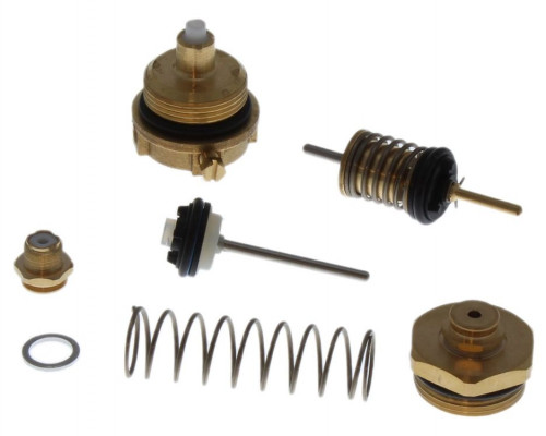 DIRECTIONAL VALVE ACTUATOR KIT - Biasi