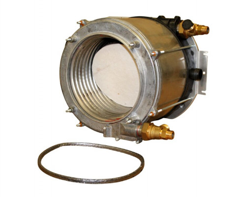 Heat Exchanger - 30C