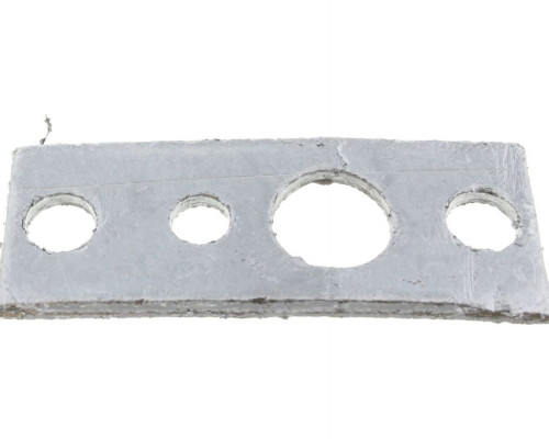 Gasket (electrode)