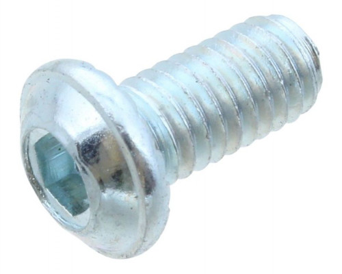 SCREW M6X12- ARISTON & CHAFFOTEAUX