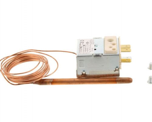 Primary Store Thermostat