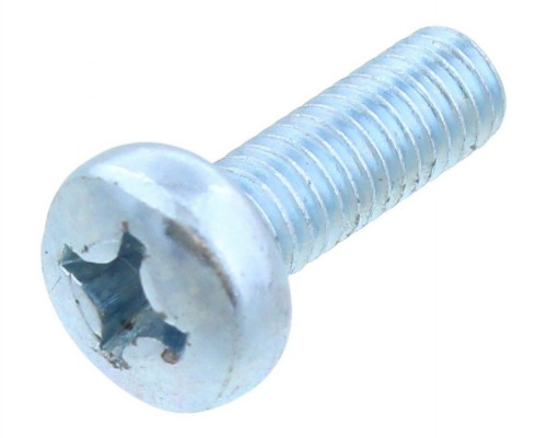 SCREW M6 X 18MM