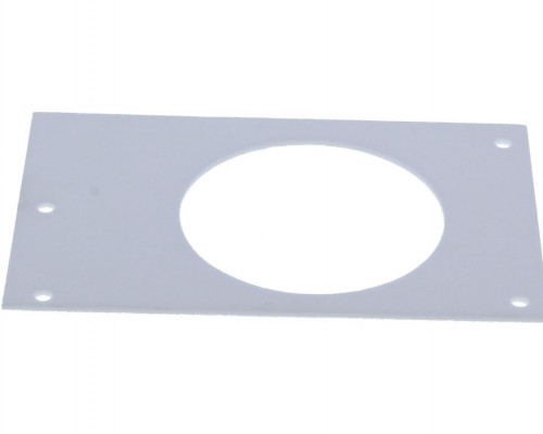 PANEL (INSULATION - FAN)- ARISTON & CHAFFOTEAUX