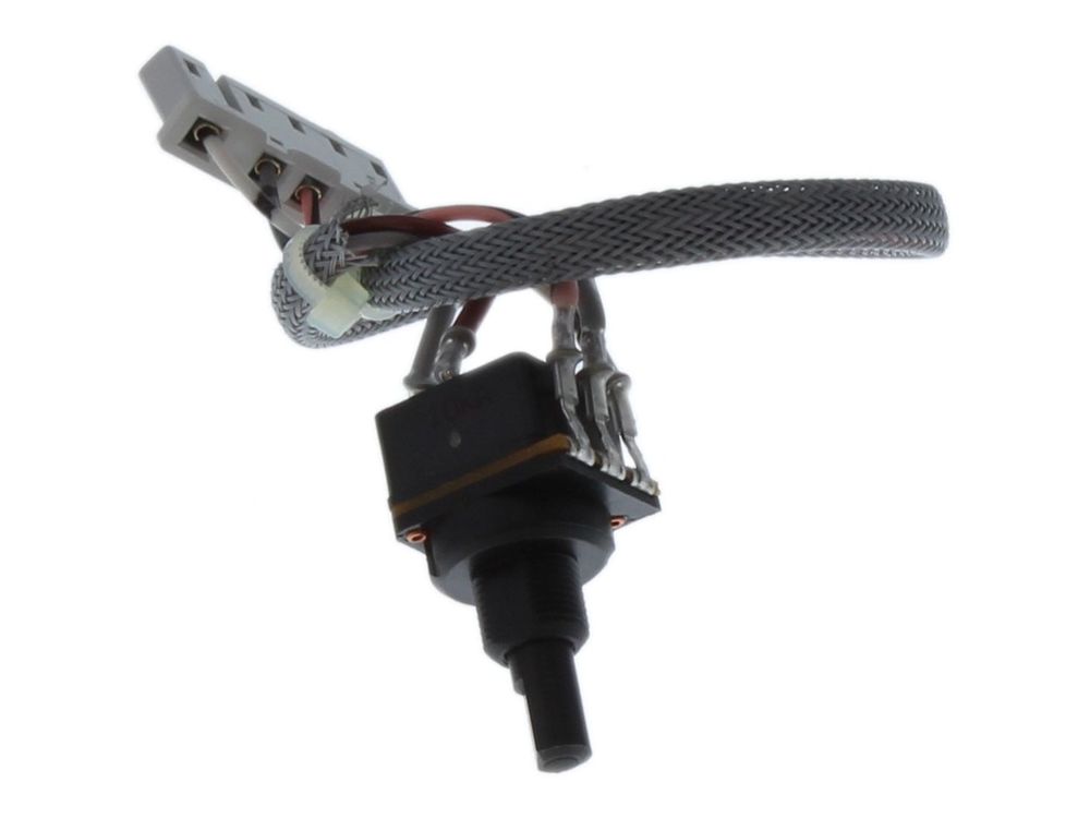 ON/OFF-THERMOSTAT SWITCH LOOM ASSY