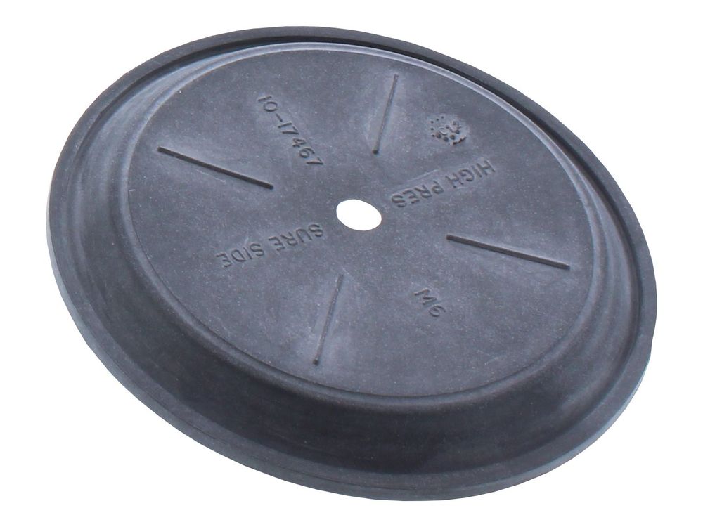 DIAPHRAGM