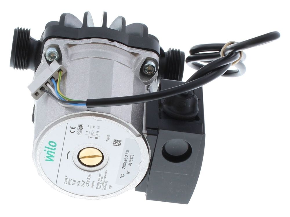 Comp Primary Pump Wilo