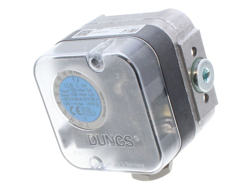 AIR PRESS SWITCH R300/R2200
