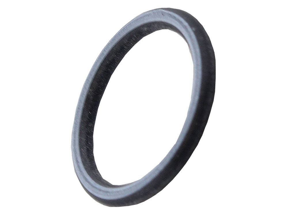 O RING by-pass tube