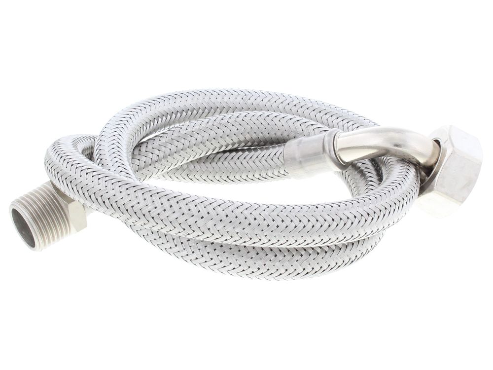 Expansion Vessel Flexi Hose