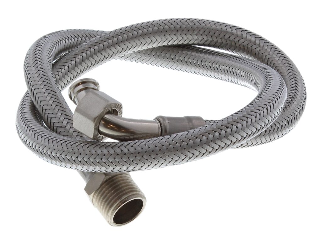 Expansion Vessel Flexi Hose