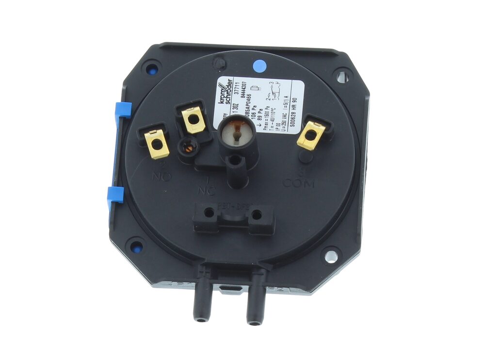 PRESSURE SWITCH