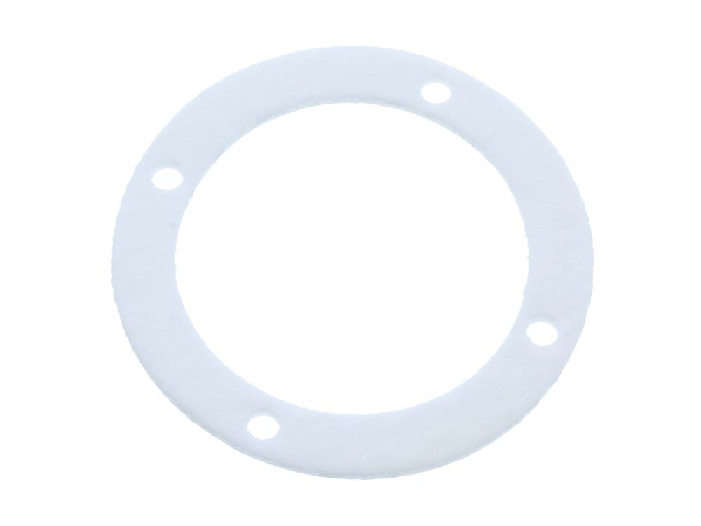 Blower gasket