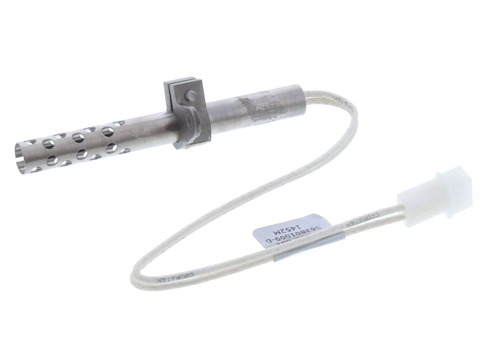 HOT SURFACE IGN.ASSY.c/w Flange- Wsx.M.S