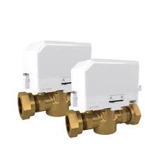 DRAYTON 22MM 2PORT PACK