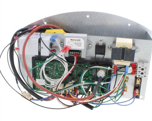 IGNITION CONTROL ASSY