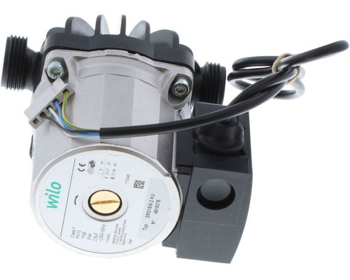 Comp Primary Pump Wilo