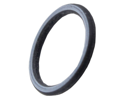 O RING by-pass tube