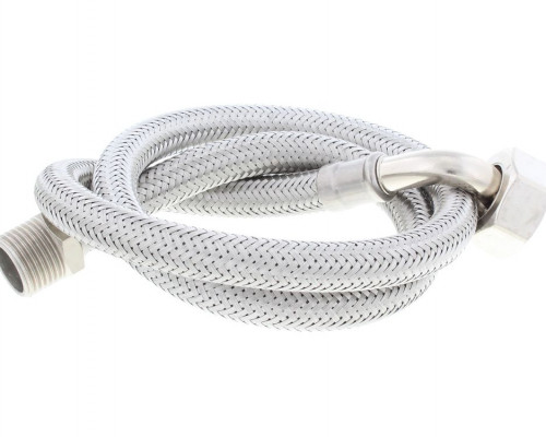 Expansion Vessel Flexi Hose