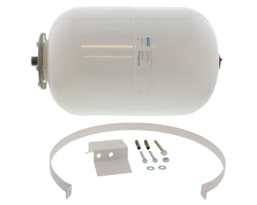 24LT EXPANSION VESSEL