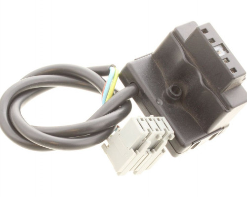 CONNECTOR LEAD solenoid