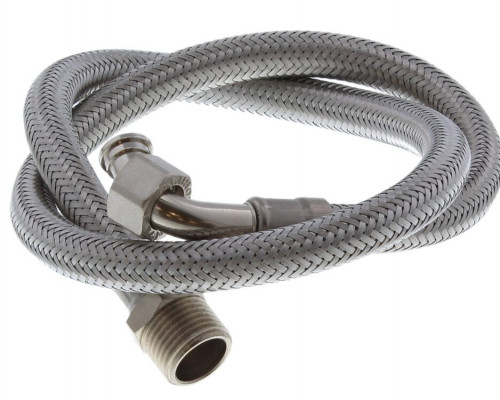 Expansion Vessel Flexi Hose