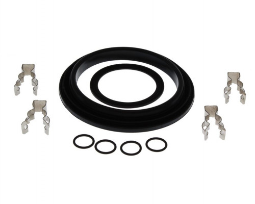 SEAL / CLIP KIT heat exchanger