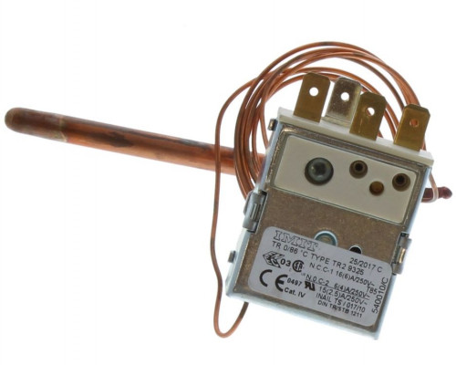 CONTROL 'STAT STD AUTO