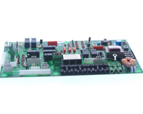 MAIN PCB ASSY-SPARES CLASSIC F/A