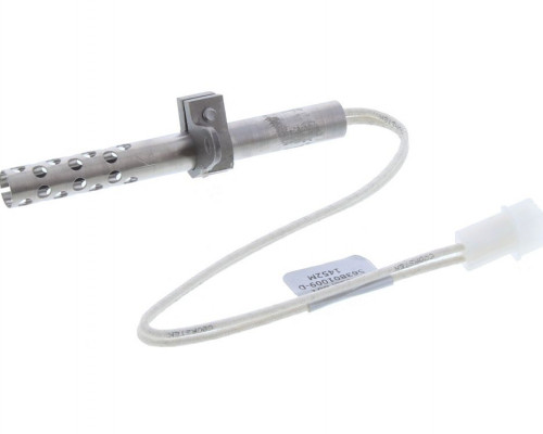 HOT SURFACE IGN.ASSY.c/w Flange- Wsx.M.S