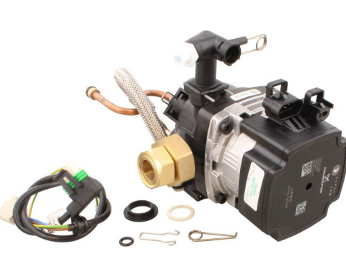 Pump Assembly UPMO 7m CACAO