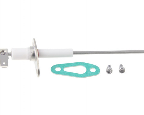 IONISATION ROD