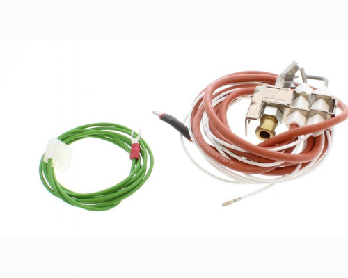 PILOT ASSMBLY TO SUIT E669