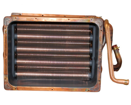 HEAT EXCHANGER (SKA7139)