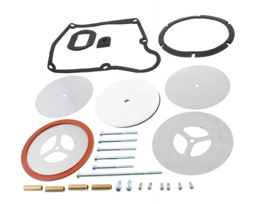 BAFFLES SERVICE KIT ( MAXXFLO)