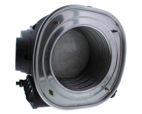 HEAT EXCHANGER 4 isothermic