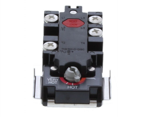 THERMOSTAT ALL T/PREMIER