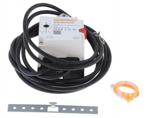 SPARES-ACTUATOR ASSY