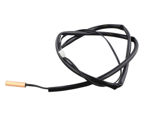 Outdoor (defrost) temperature sensor