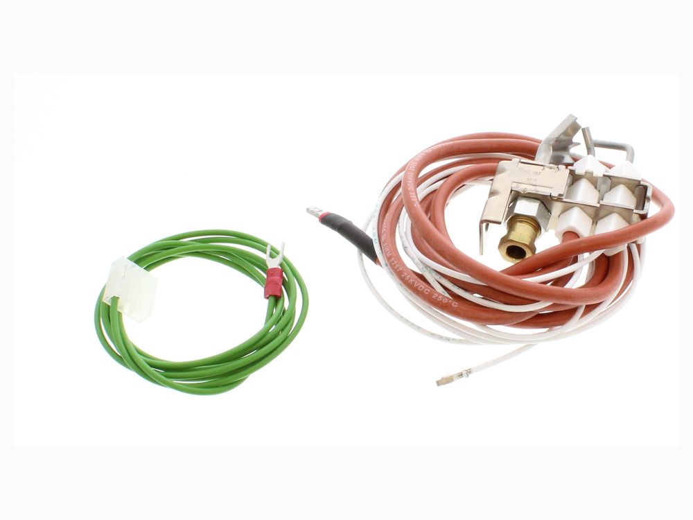 PILOT ASSMBLY TO SUIT E669