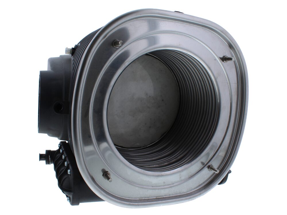 HEAT EXCHANGER 4 isothermic