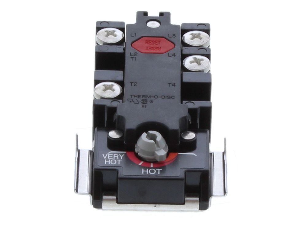 THERMOSTAT ALL T/PREMIER