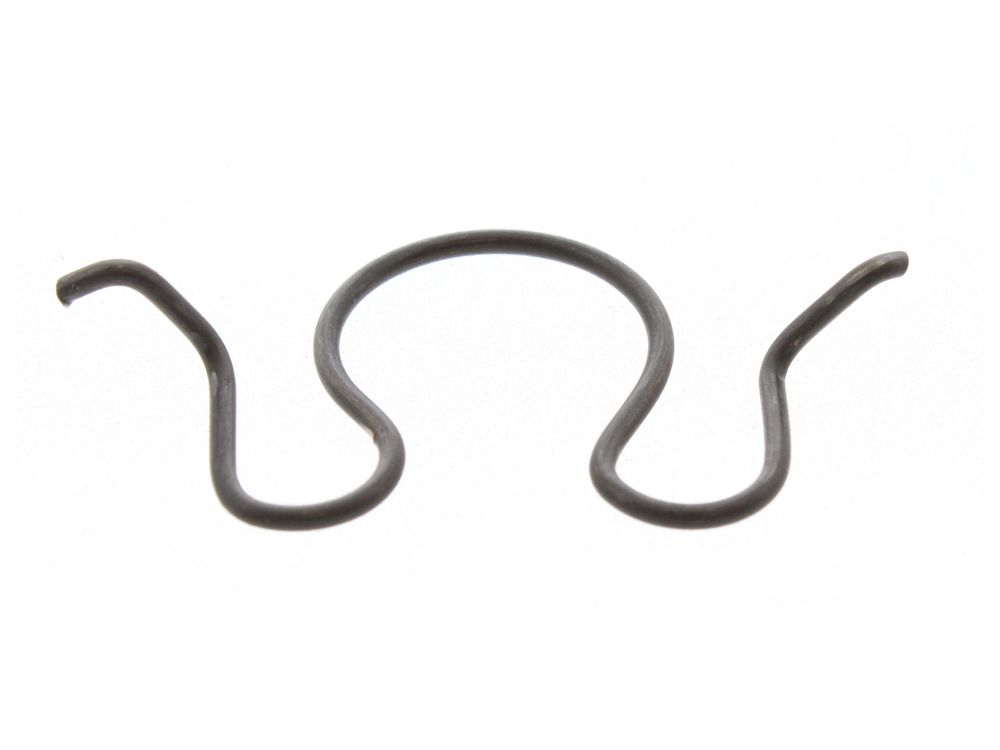 FIXING SPRING (OVERHEAT THERM.)- ARISTON & CHAFFOTEAUX