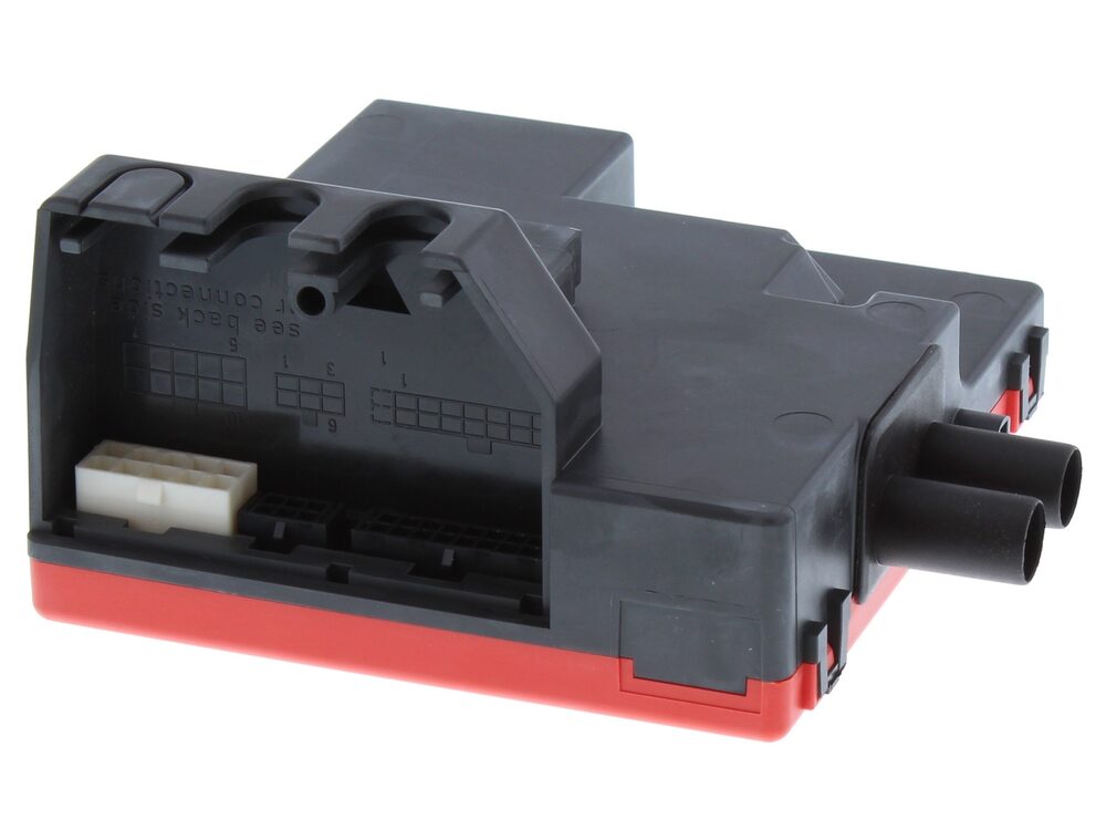CVBC (ESYS) - Main Ignition & Control 25S, 25H, 30C