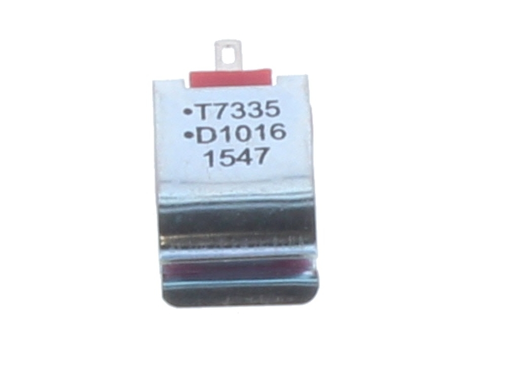 Sensor - Water Temperature