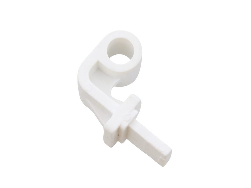 FLIP DOOR BRACKET: QUANTEC