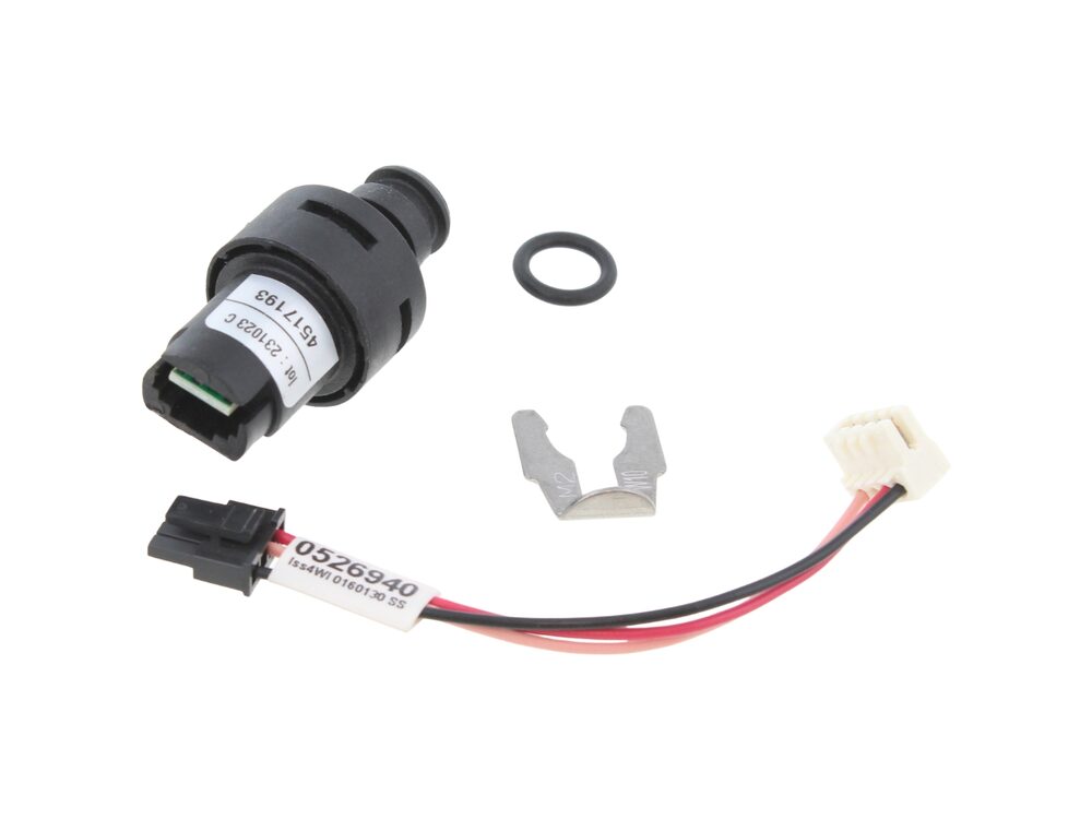 CH PRESSURE SENSOR