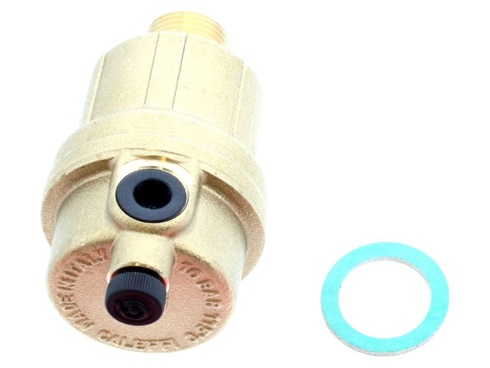 AUTO AIR VENT INC WASHER