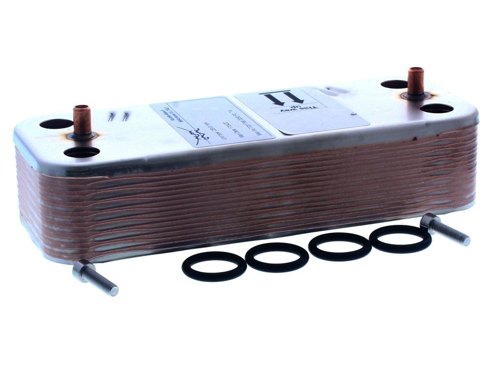 Plate Heat Exchanger 30C , XTRA 30C
