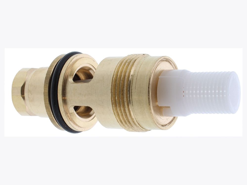 Sensor - DHW Flow (Turbine assembly)